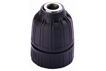 Патрон быстрозажимной (0.8-10 мм; 1/2") АТАКА 7088690