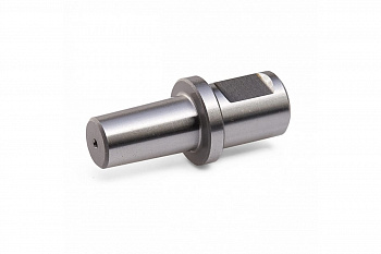 Переходник с Weldon 19 на конус B16 AT-S DZXZ-02