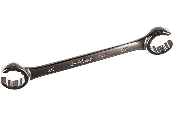 Разрезной ключ 25х28мм Hans 1105M25X28