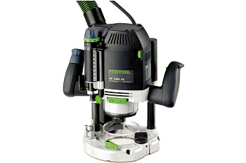 Фрезер FESTOOL OF 2200 EB-Set 574392