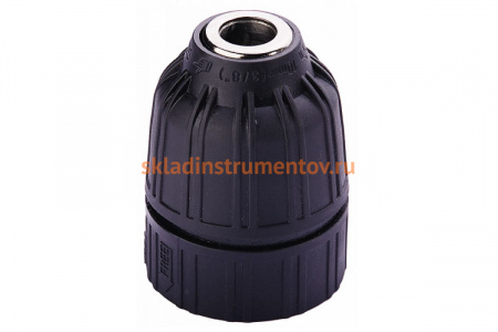 Патрон быстрозажимной (0.8-10 мм; M12) АТАКА 8080500