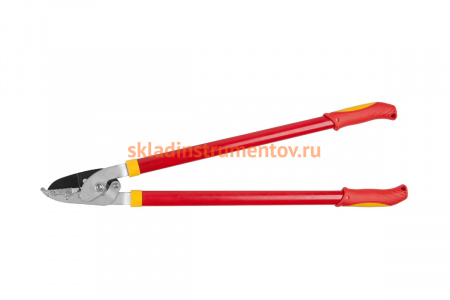 Большой контактный сучкорез со стальными рукоятками Grinda R-740A 40233_z02