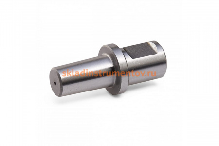 Переходник с Weldon 19 на конус B16 AT-S DZXZ-02
