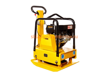 Виброплита REDVERG RD-PC180R 6632230