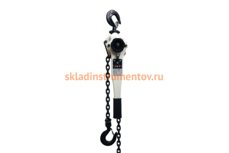 Рычажная таль JET JLH 2.5 т 4.5 m 225015