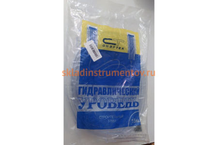 Гидроуровень со шкалой СИБРТЕХ 37051