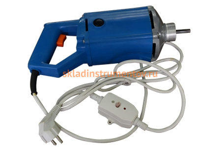 Электропривод ТСС ЭП-1.3/220 Ш с УЗО 203574