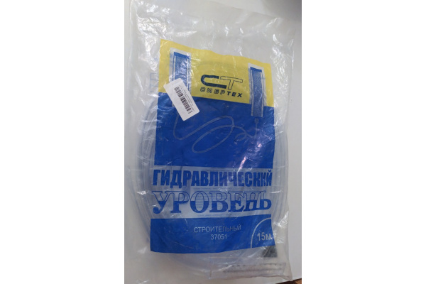 Гидроуровень со шкалой СИБРТЕХ 37051