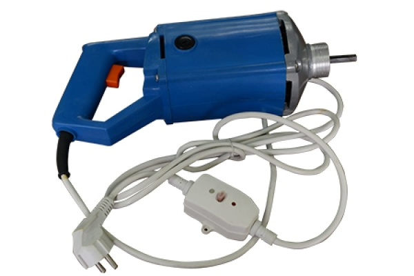 Электропривод ТСС ЭП-1.3/220 Ш с УЗО 203574