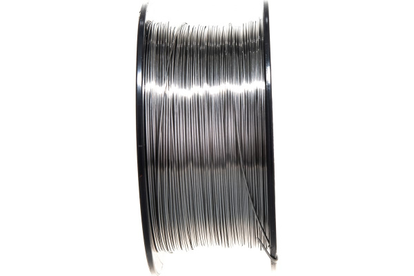 Проволока сварочная из нержавеющей стали (0.8 мм; 0.5 кг) BlueWeld 802051