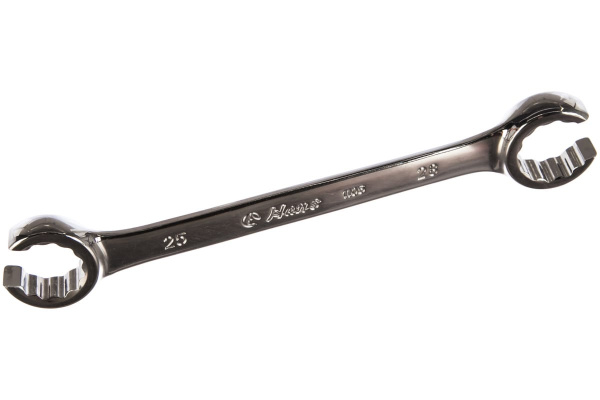 Разрезной ключ 25х28мм Hans 1105M25X28