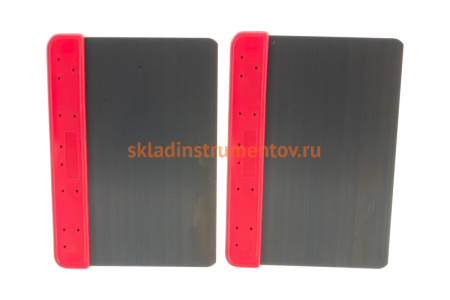 Набор шпателей малярных 150 мм 2 шт Jonnesway AB030003