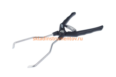 Клещи для разъединения электрических разъёмов 215 мм JTC-4586