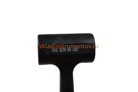 Безынерционная киянка без отдачи 680г KING TONY 7851-24 Безынерционная киянка без отдачи 680г KING TONY 7851-24