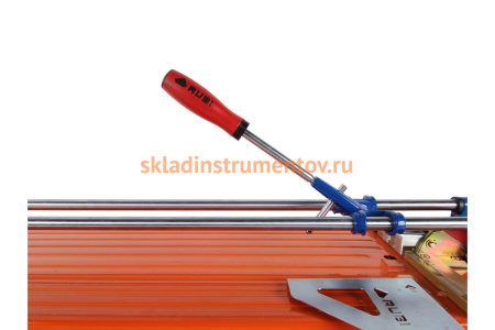 Профессиональный ручной плиткорез RUBI TS-66 18960