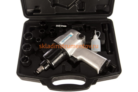 Ударный пневмогайковерт NORDBERG ECO NP14085K