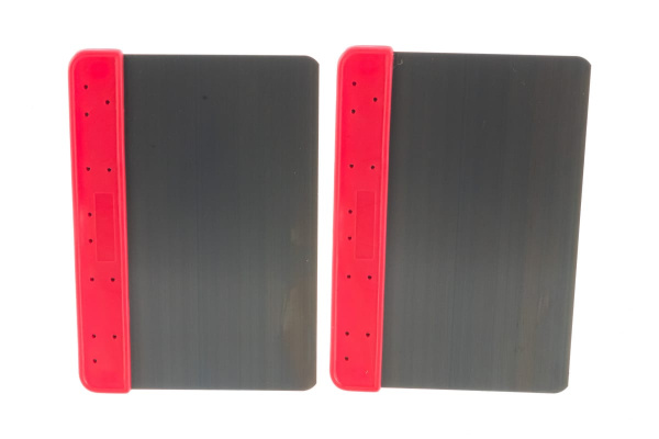 Набор шпателей малярных 150 мм 2 шт Jonnesway AB030003