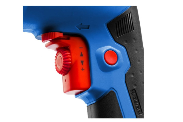 Дрель ЗУБР ПРОФЕССИОНАЛ ЗД-П420 ЭР