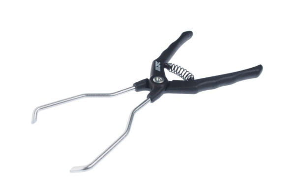 Клещи для разъединения электрических разъёмов 215 мм JTC-4586