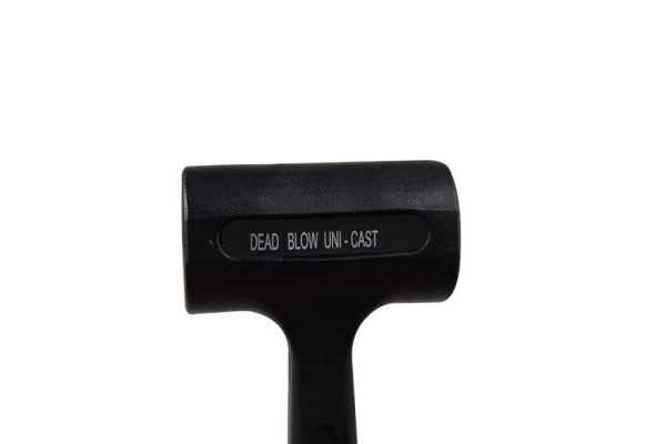 Безынерционная киянка без отдачи 680г KING TONY 7851-24