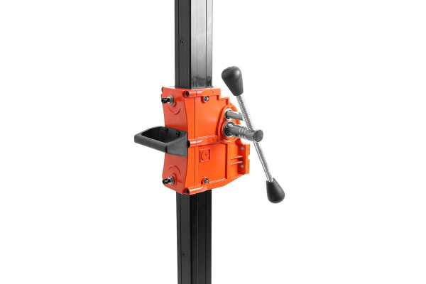 Стойка установки алмазного бурения без наклона MESSER VS-350 11-03-350