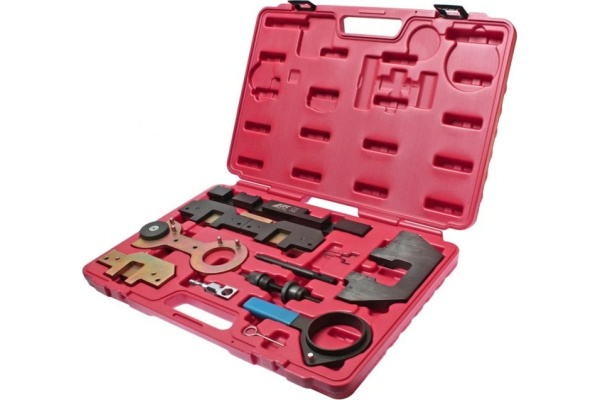 Набор фиксаторов распредвала для установки фаз ГРМ BMW М40, 42, 43, 44, 50, 52, 54, 56 JTC 4759