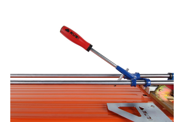Профессиональный ручной плиткорез RUBI TS-66 18960