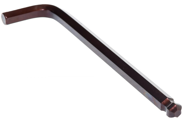 Набор шестигранных ключей с шаром КВТ КШ-9s 82177