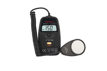 Люксметр MASTECH MS6610 13-1215