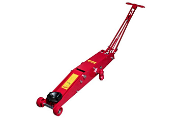 Гидравлический подкатной домкрат 3 т JTC SJ3000