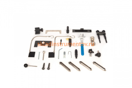 Набор фиксаторов для бензиновых и дизельных двигателей AIST VAG 67230220 00-00012857