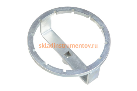 Съемник крышки топливного насоса AIST VOLVO 9997111 67-1378 00-00021314