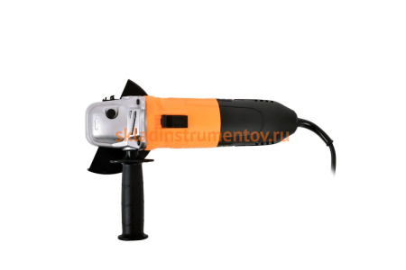 Углошлифовальная машина Вихрь УШМ-125/800 72/12/9