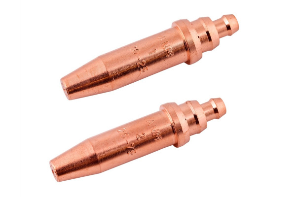 Ацетиленовый трехтрубный резак Сварог Р2А-32 R3P-32-AC 94182