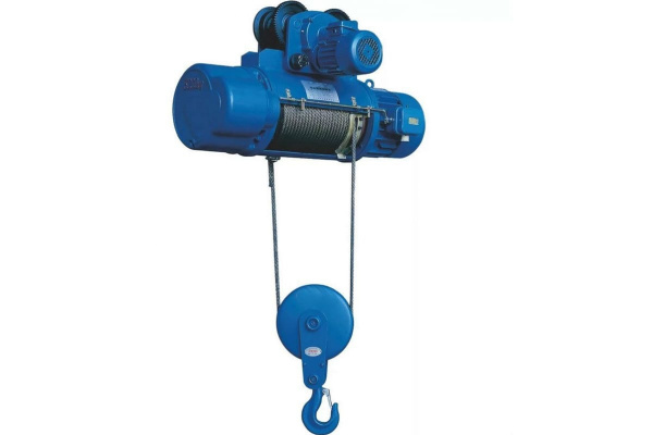 Электрическая передвижная таль Zitrek CD-100 1т 12м 004-6022