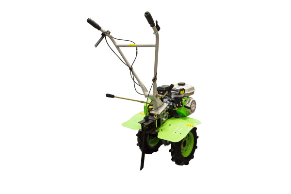 Мотокультиватор тяжелого класса REDVERG Велес 6627390