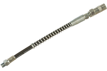 Гибкая насадка для смазочного шприца 225мм AIST 67364050 00-00010743