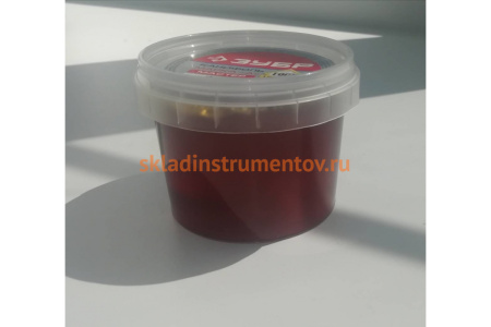 Канифоль (100 г) для паяльных работ Зубр 55470-100 Канифоль (100 г) для паяльных работ Зубр 55470-100