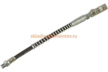 Гибкая насадка для смазочного шприца 225мм AIST 67364050 00-00010743