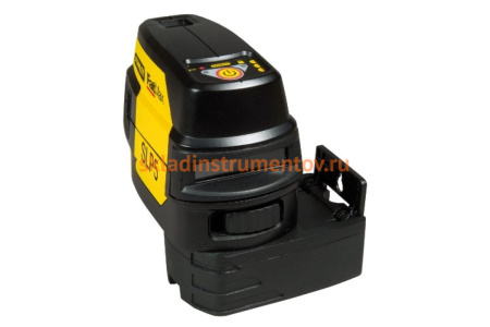 Лазерный построитель плоскостей STANLEY SLP5 1-77-319