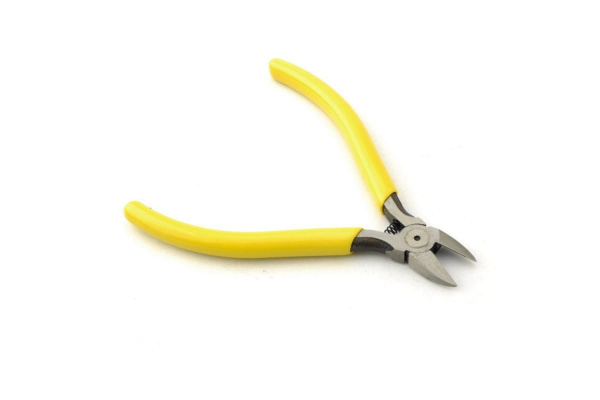 Кусачки ProsKit 1PK-705Y 00223507
