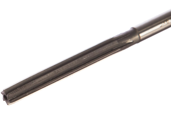 Ручная цилиндрическая развертка 8.0мм H9 9ХС GRIFF a420229