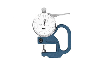 Толщиномер ЧИЗ ТР 10-30 0.01 54562