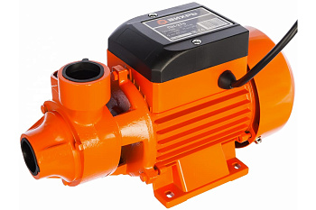 Самовсасывающий насос Вихрь ПН-370