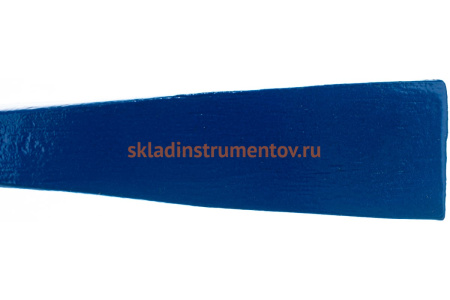 Лом-гвоздодер Зубр ТИТАН 450 мм 25х12 мм кованый усиленный  2165-45