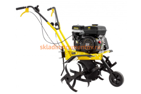 Мотокультиватор Huter GMC-6.5 70/5/6