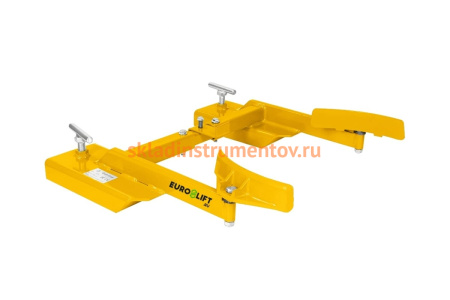 Захват для бочек DG50 EURO-LIFT 00000791 Захват для бочек DG50 EURO-LIFT 00000791