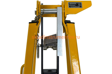 Трубогиб + EL25+ТИСКИ+ОПРАВКИ 20/25ММ Irwin T090700B