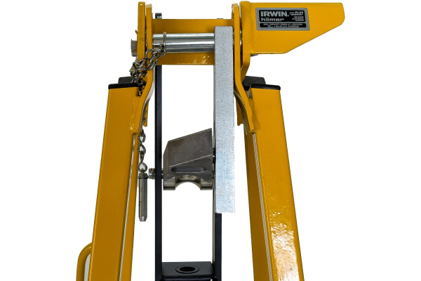 Трубогиб + EL25+ТИСКИ+ОПРАВКИ 20/25ММ Irwin T090700B