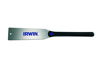 Двусторонняя японская ножовка 240ММ 7/19TPI Irwin 10505164
